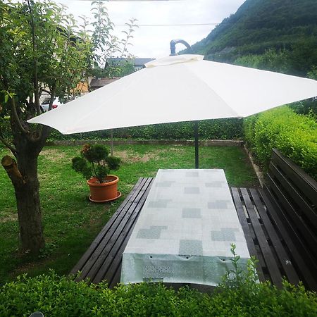 Kiara Rooms 耶塞尼采 外观 照片