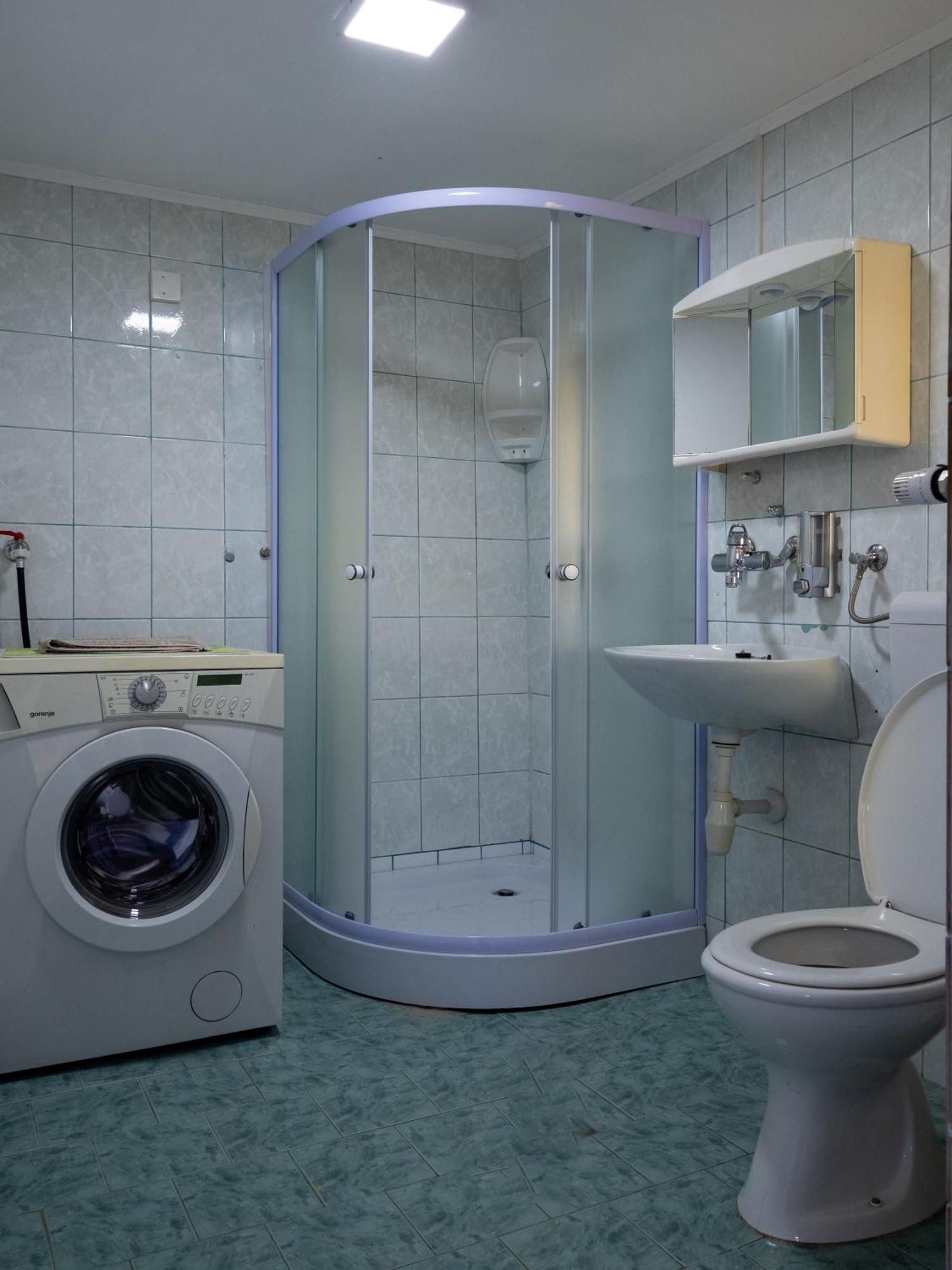 Kiara Rooms 耶塞尼采 客房 照片