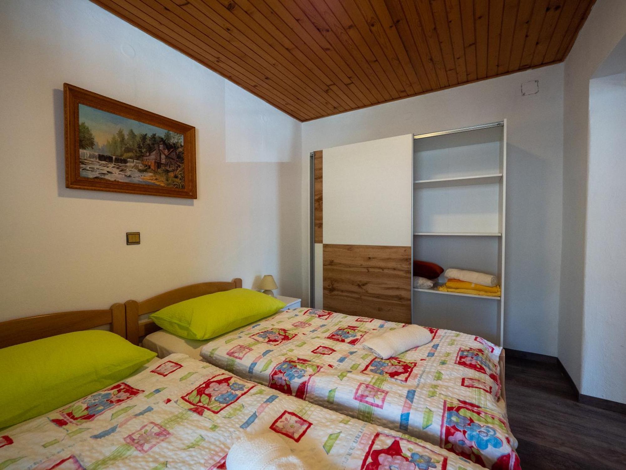 Kiara Rooms 耶塞尼采 客房 照片