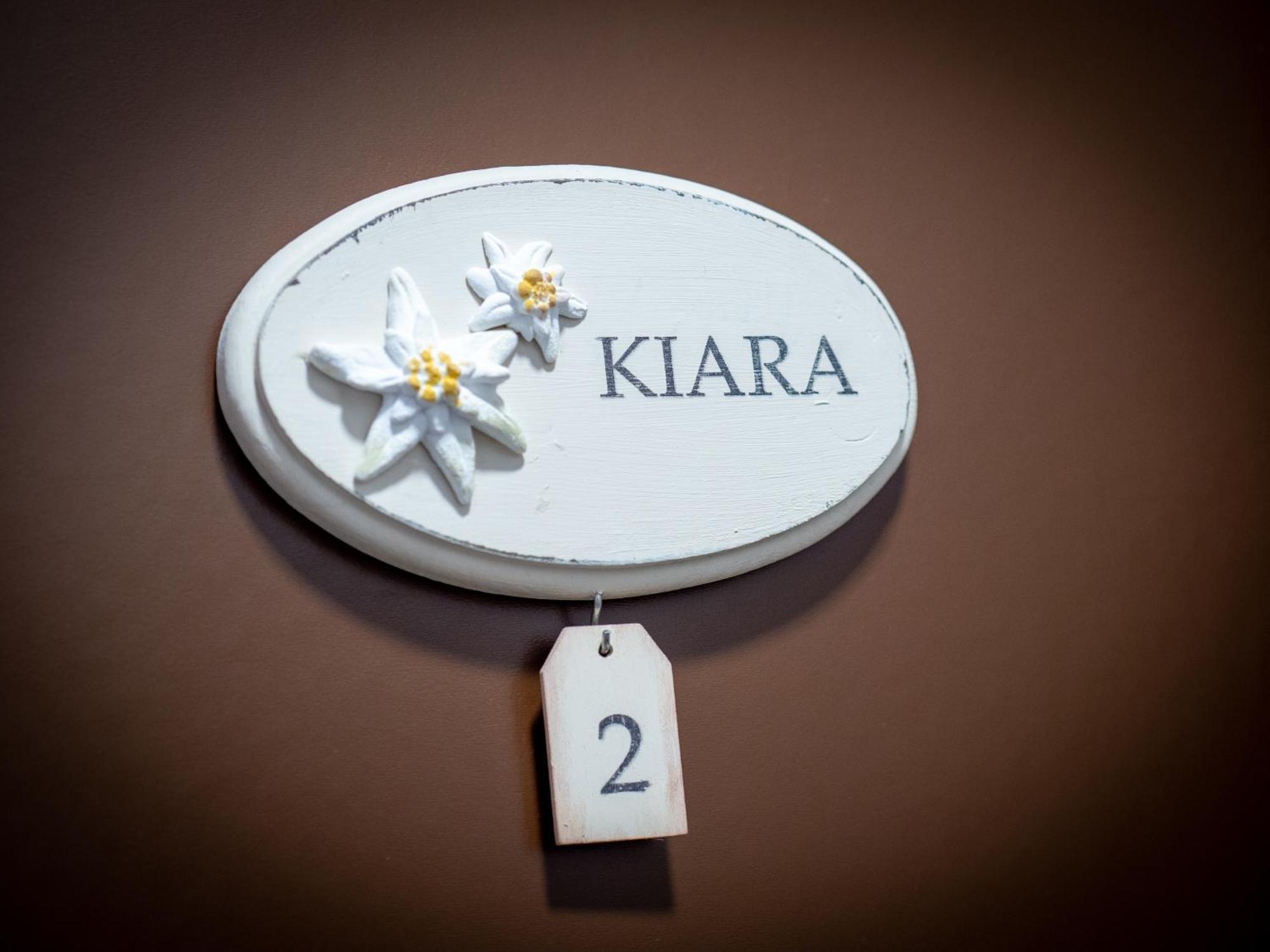 Kiara Rooms 耶塞尼采 客房 照片