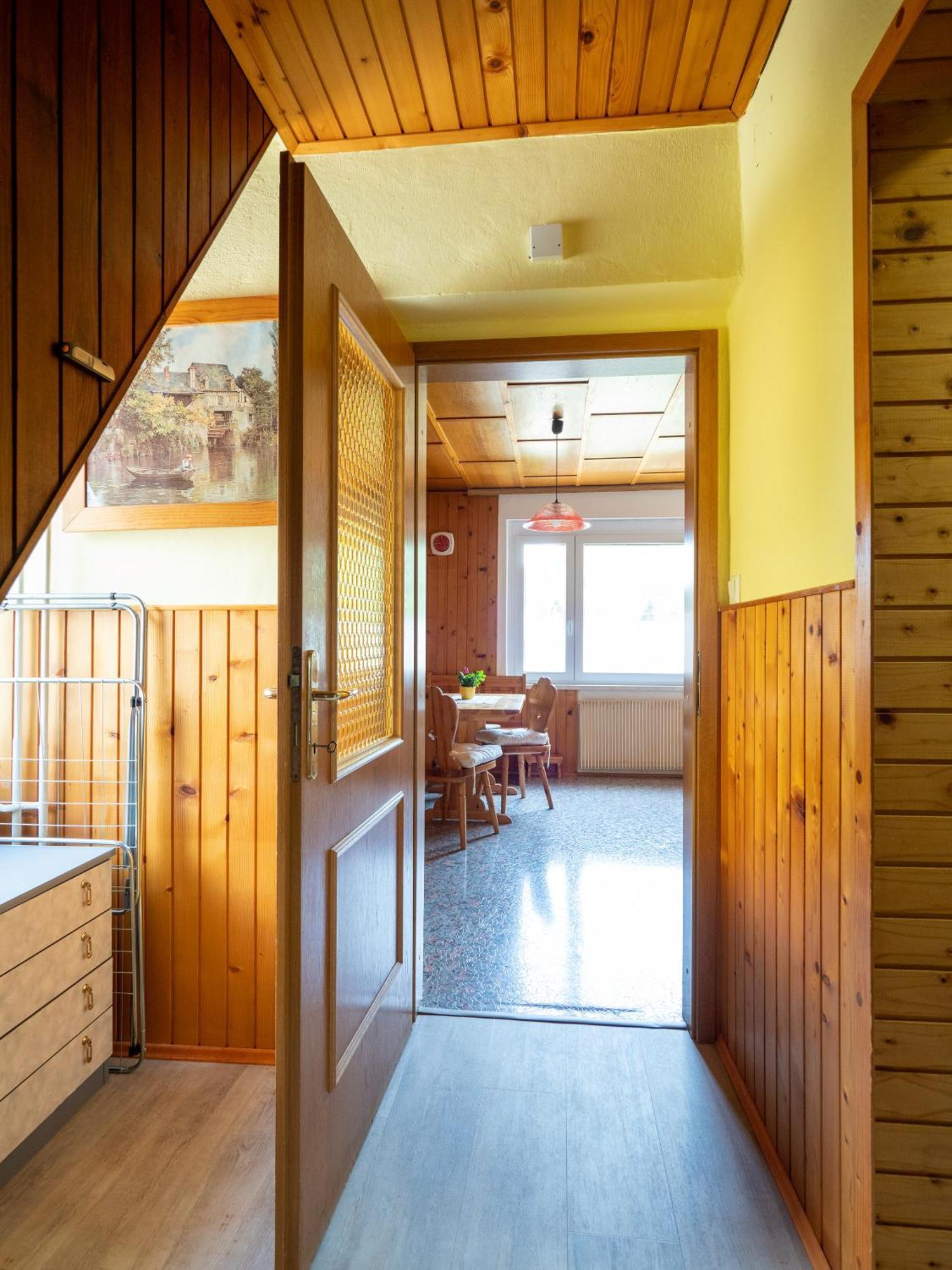 Kiara Rooms 耶塞尼采 客房 照片